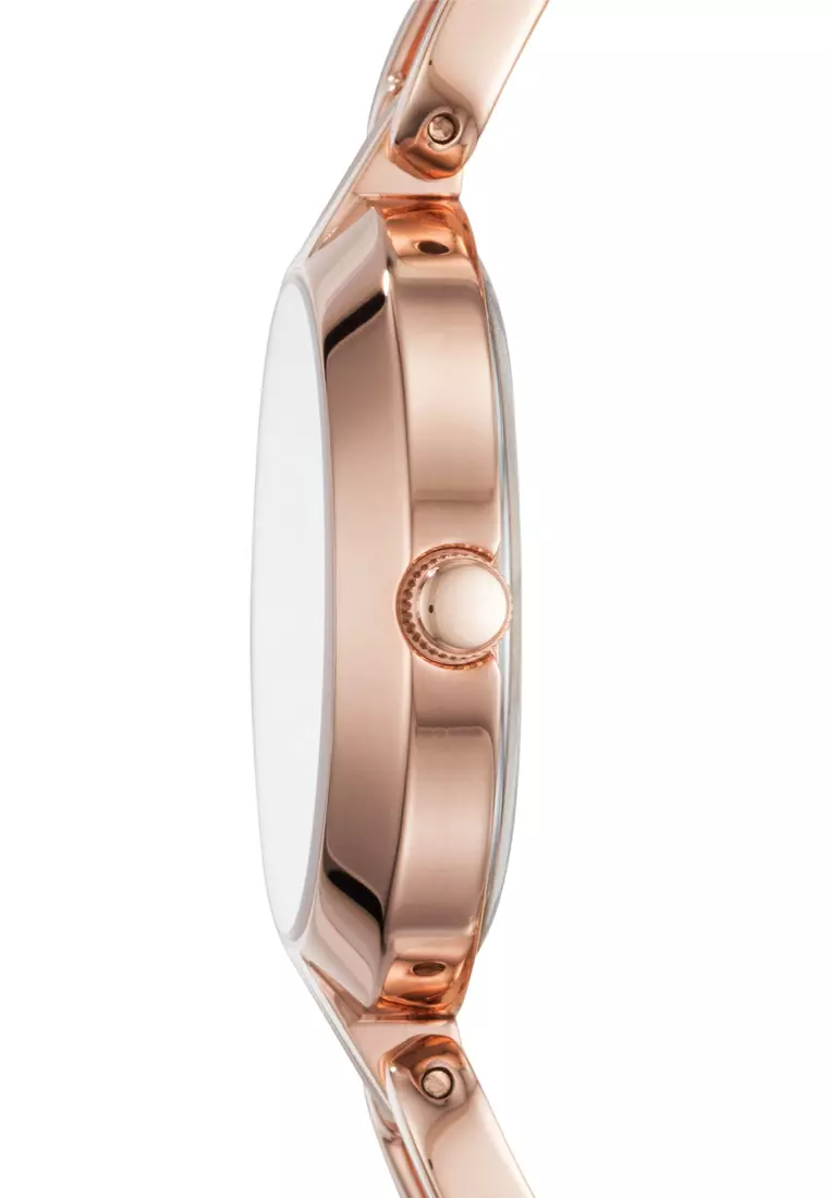 Fossil Women's Kerrigan Analog Watch ( BQ3206 )
