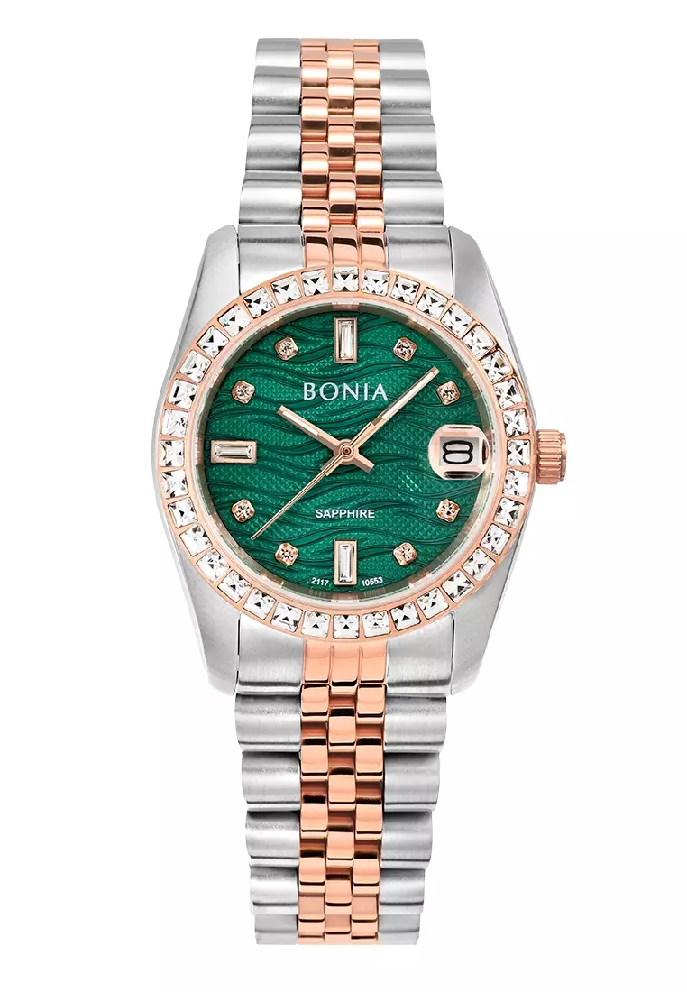 Bonia Watches