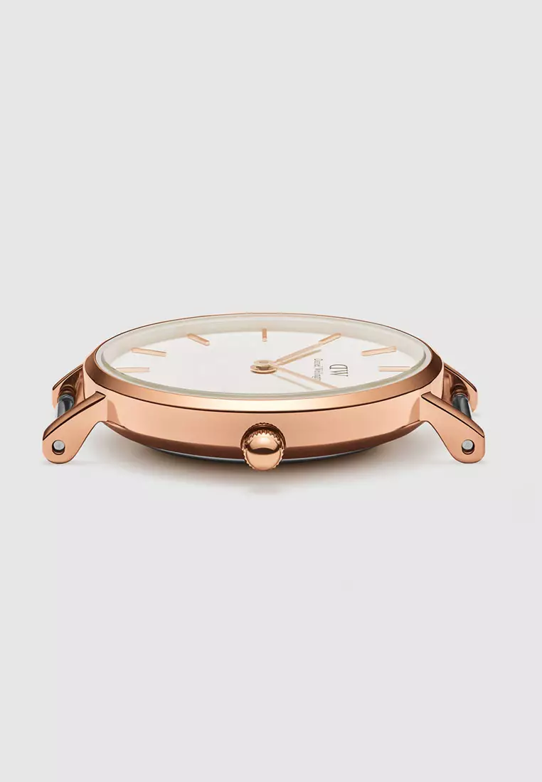 Petite Melrose 28mm