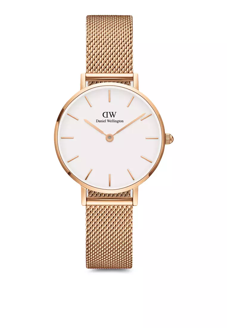 Petite Melrose 28mm