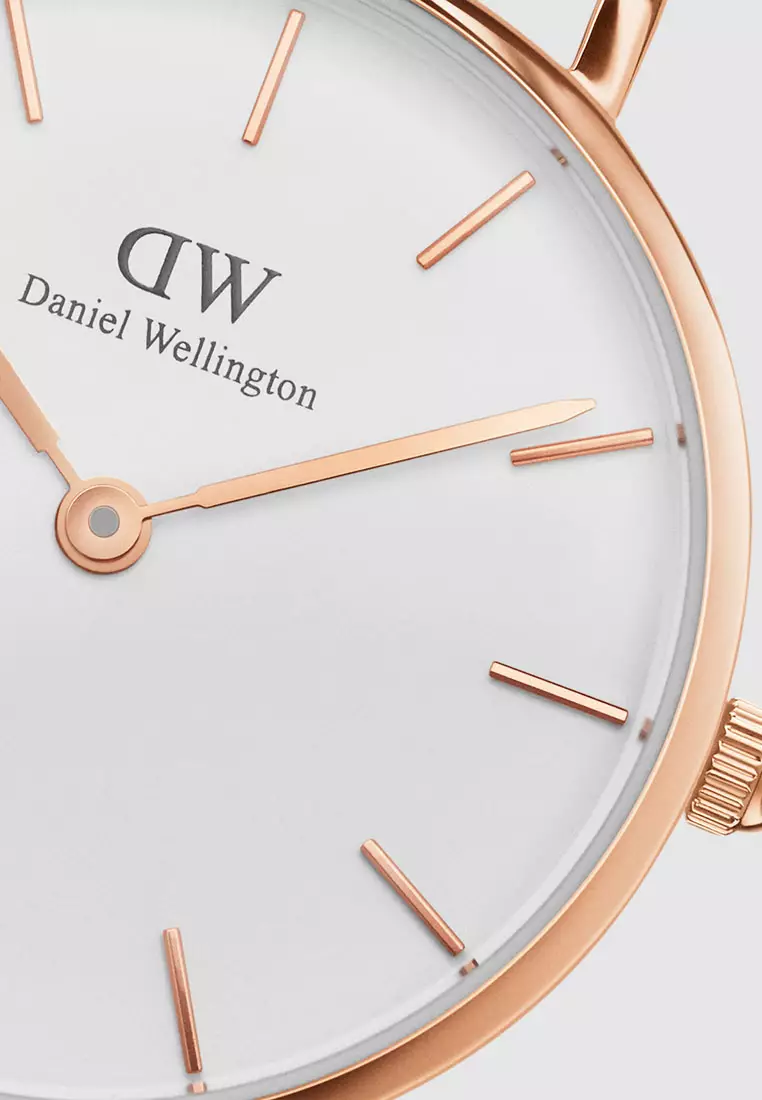 Petite Melrose 28mm