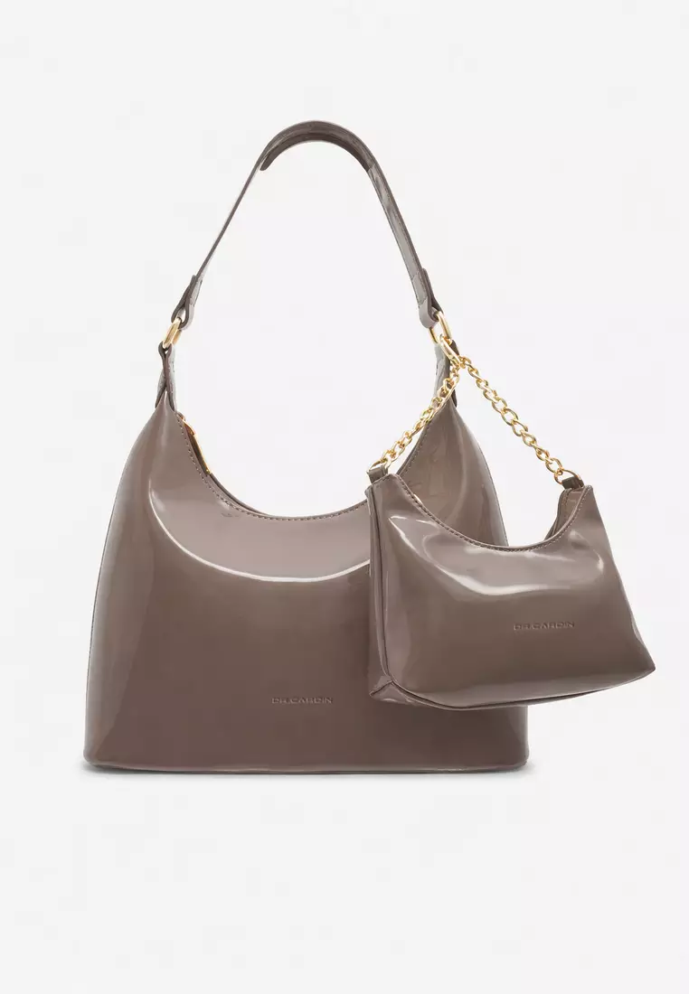 Dr Cardin Claude II Ladies Crossbody Sling bag BG-890