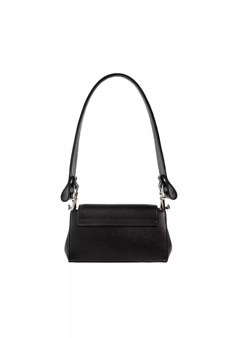 Ladies' Shoulder Bag in Black 
