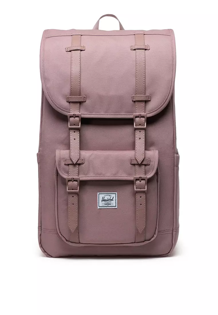 Herschel Little America™ Backpack - Ash Rose