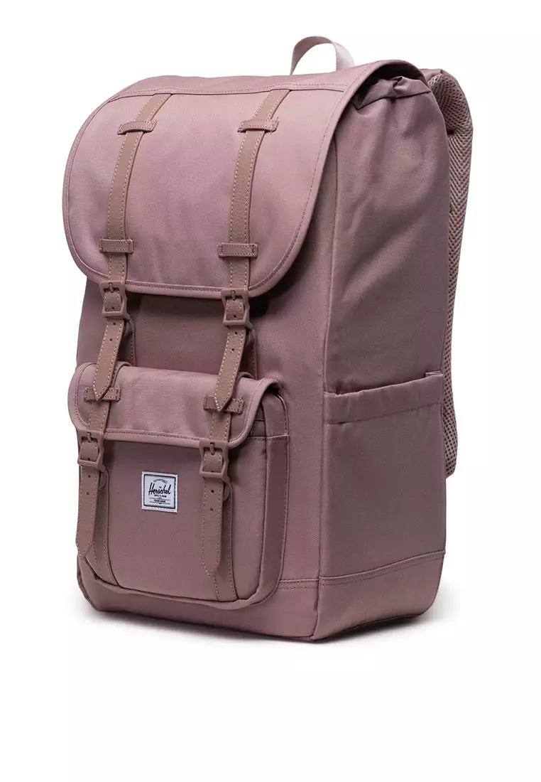 Herschel Little America™ Backpack - Ash Rose