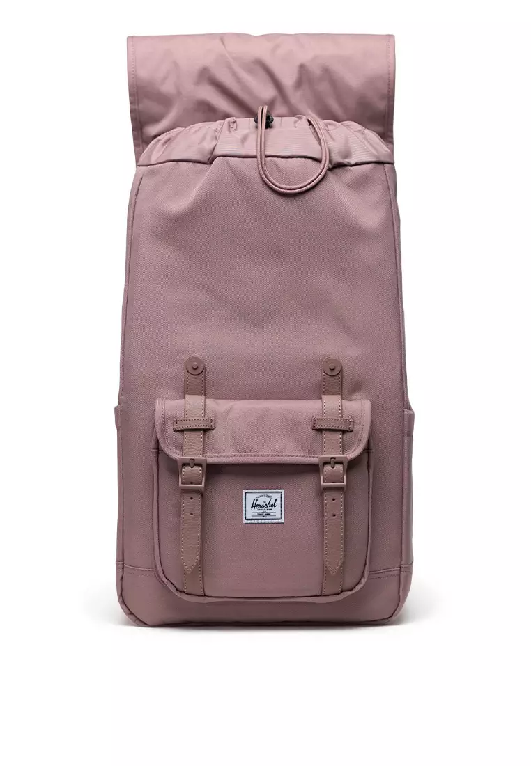 Herschel Little America™ Backpack - Ash Rose