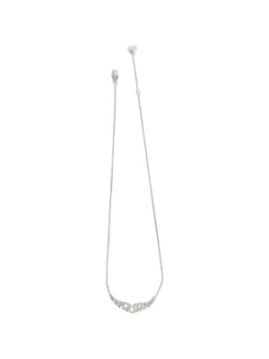 Zadig&Voltaire peace necklace