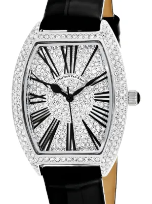 CHRISTIAN VAN SANT Chic 36mm watch