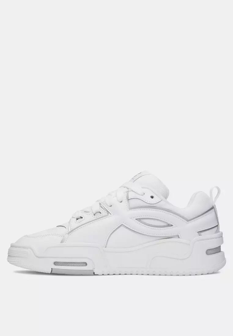 Under Armour-HB-LO Unisex Shoes