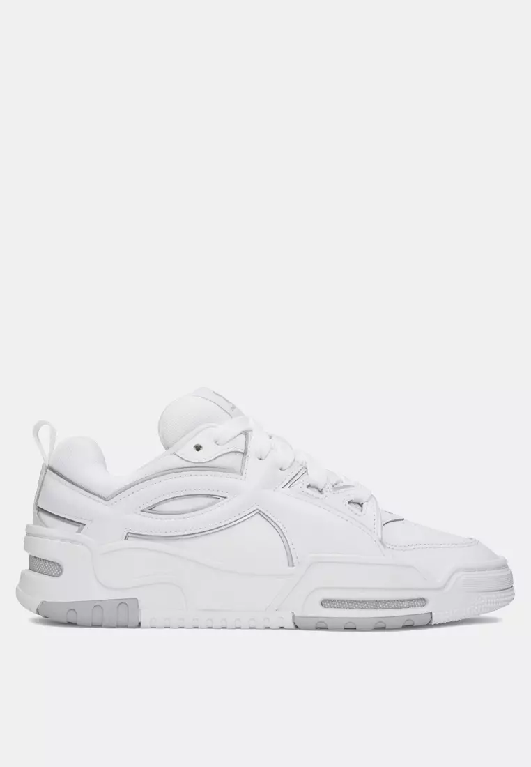 Under Armour-HB-LO Unisex Shoes