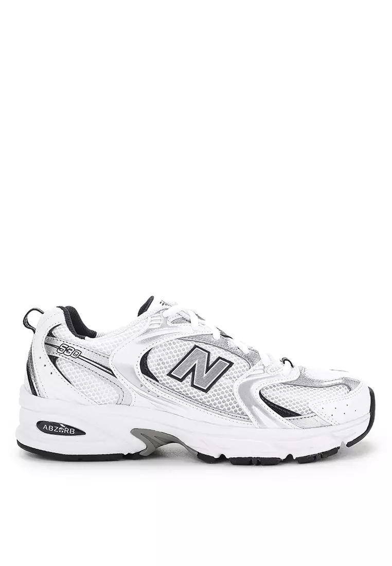 New Balance-530 Lifestyle Shoes
