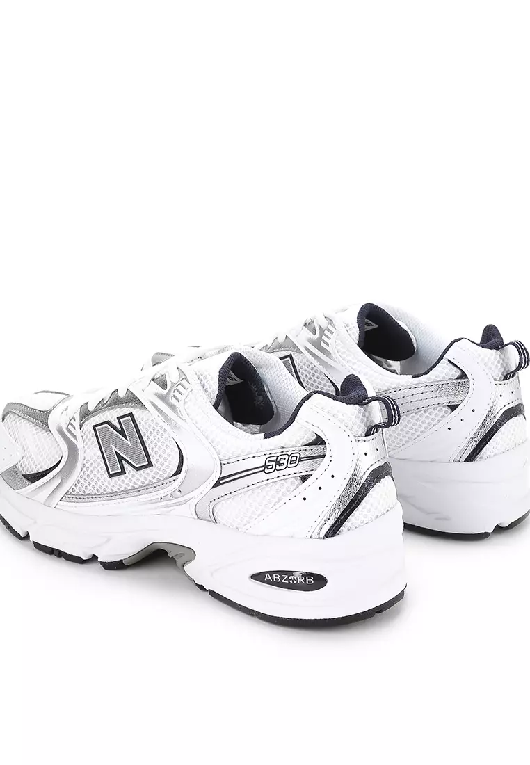 New Balance-530 Lifestyle Shoes