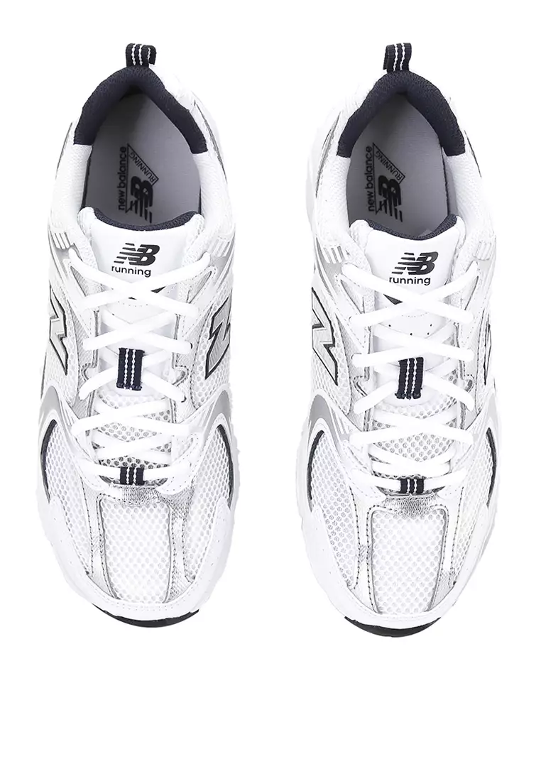 New Balance-530 Lifestyle Shoes
