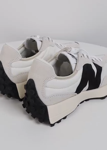 New Balance-327 Lifestyle Shoes