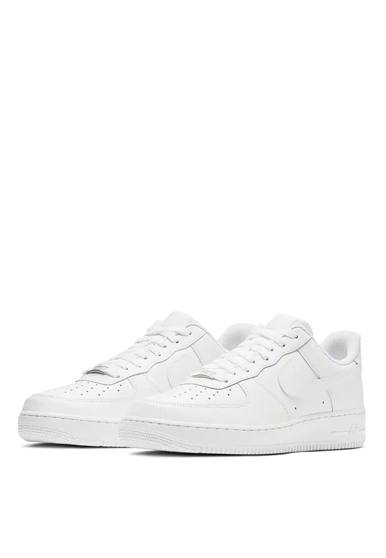 Nike-Air Force 1 '07 Shoes