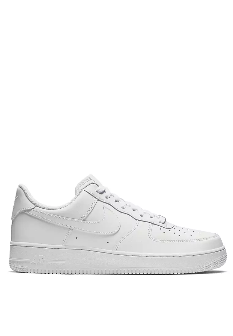 Nike-Air Force 1 '07 Shoes