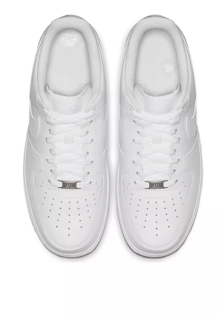 Nike-Air Force 1 '07 Shoes