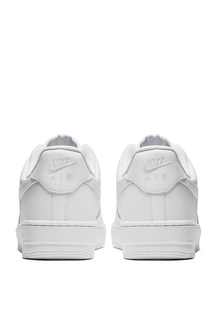 Nike-Air Force 1 '07 Shoes