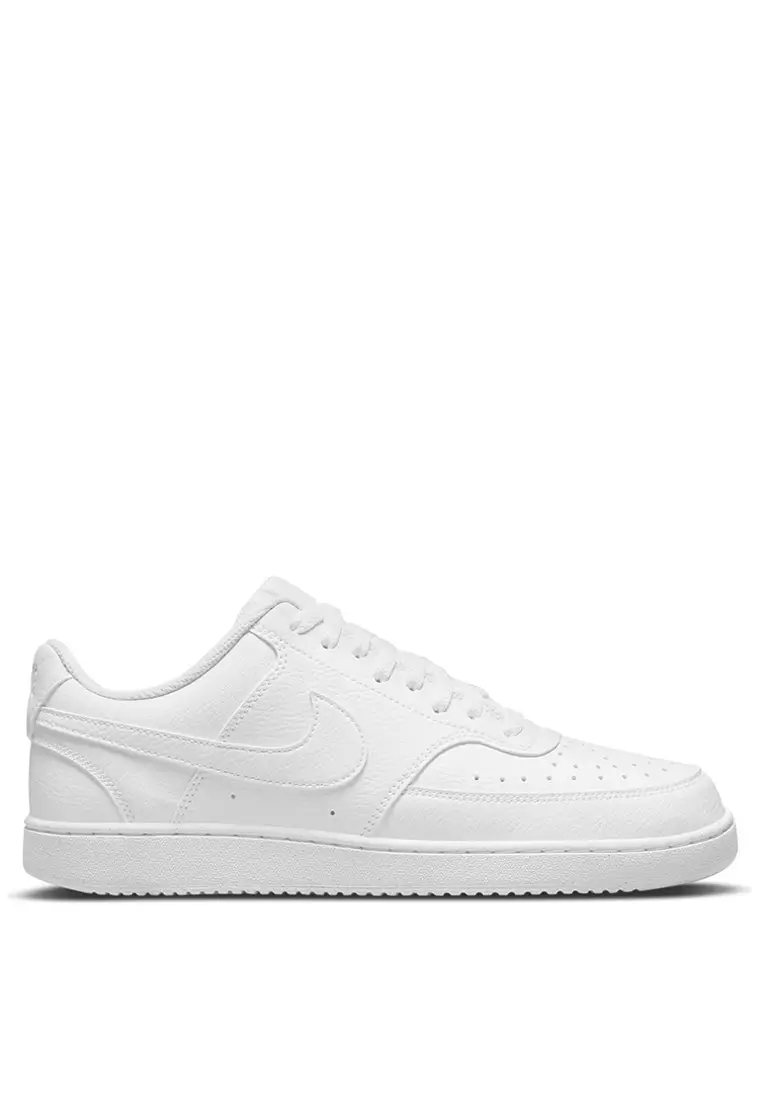 Nike-Nike Court Vision Lo Nn Shoes