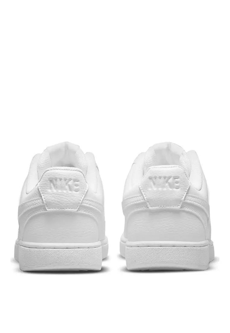 Nike-Nike Court Vision Lo Nn Shoes