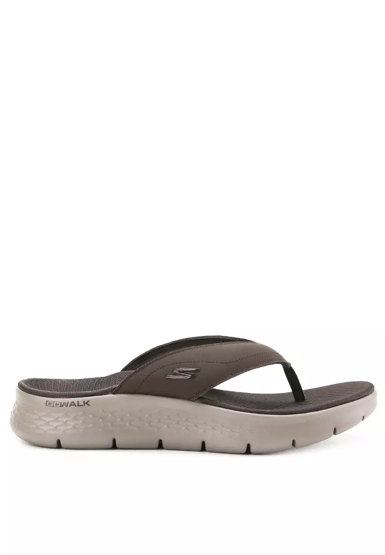 Skechers-Go Walk Flex Sandal
