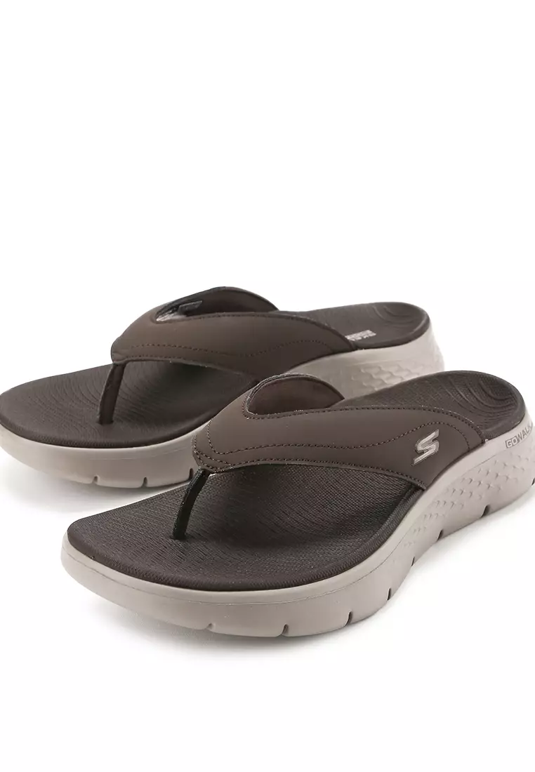 Skechers-Go Walk Flex Sandal