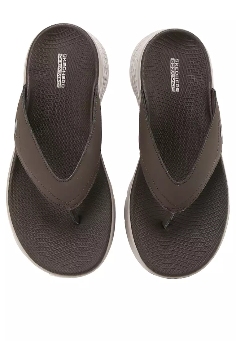 Skechers-Go Walk Flex Sandal