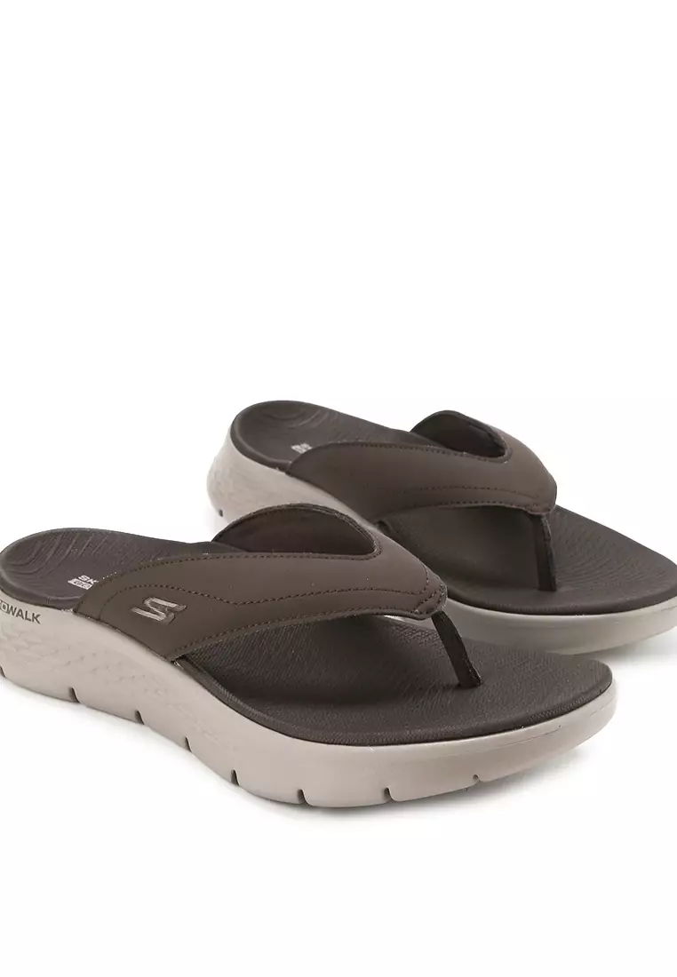 Skechers-Go Walk Flex Sandal