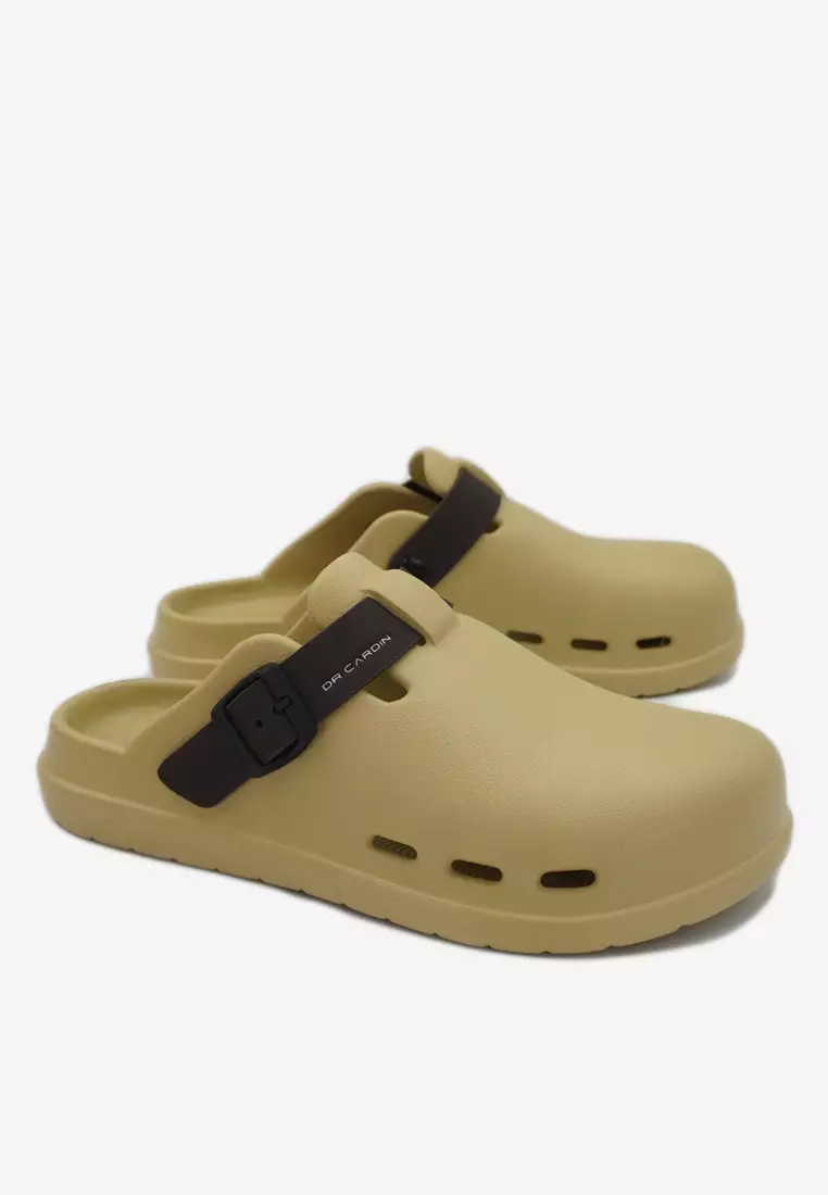 Dr Cardin Men Ultralight Outdoor Eva Sandal DH-C-HR-3036