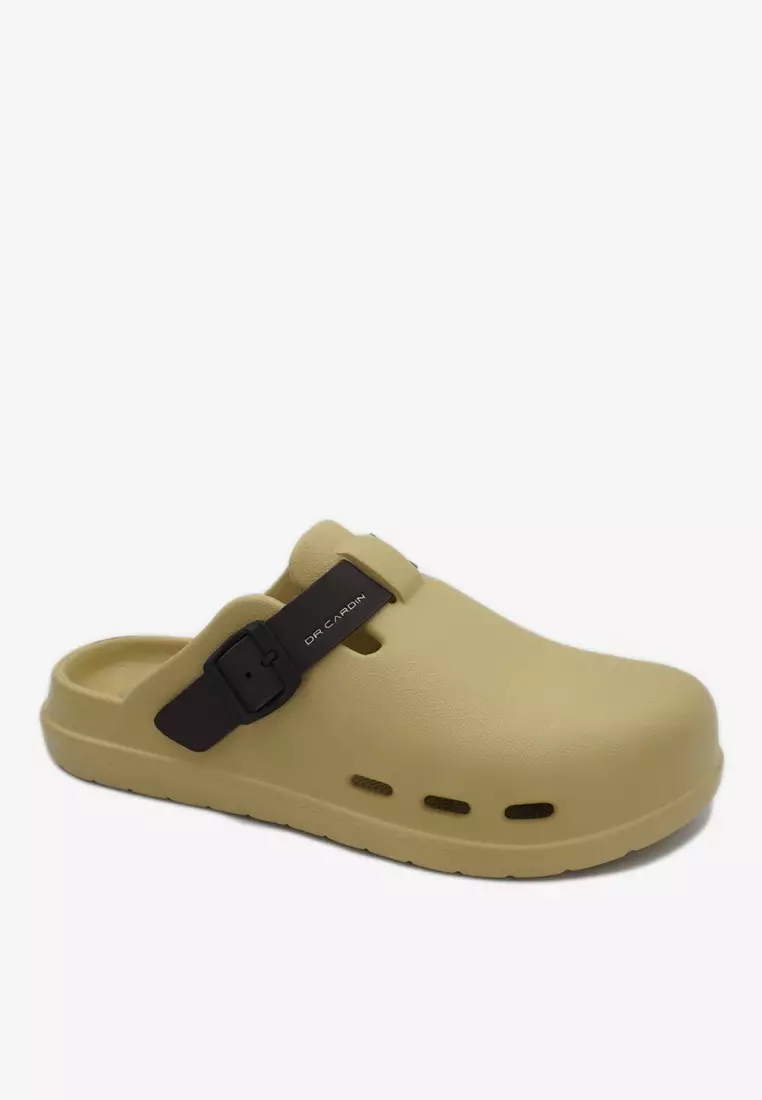 Dr Cardin Men Ultralight Outdoor Eva Sandal DH-C-HR-3036