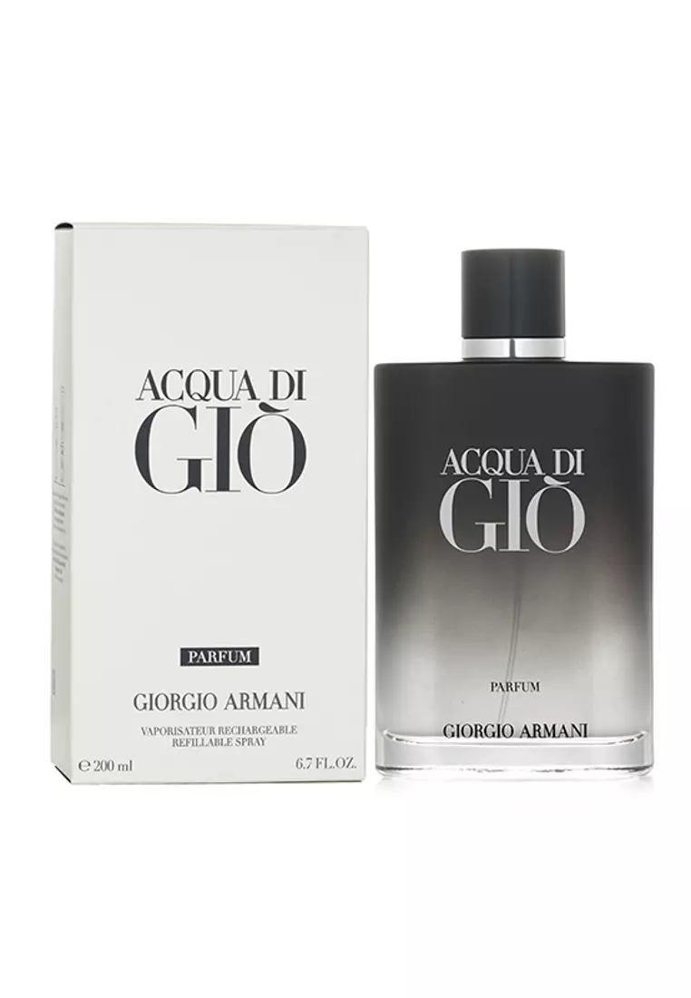 Giorgio Armani GIORGIO ARMANI - Acqua Di Gio Homme Parfum 200ml/6.7oz