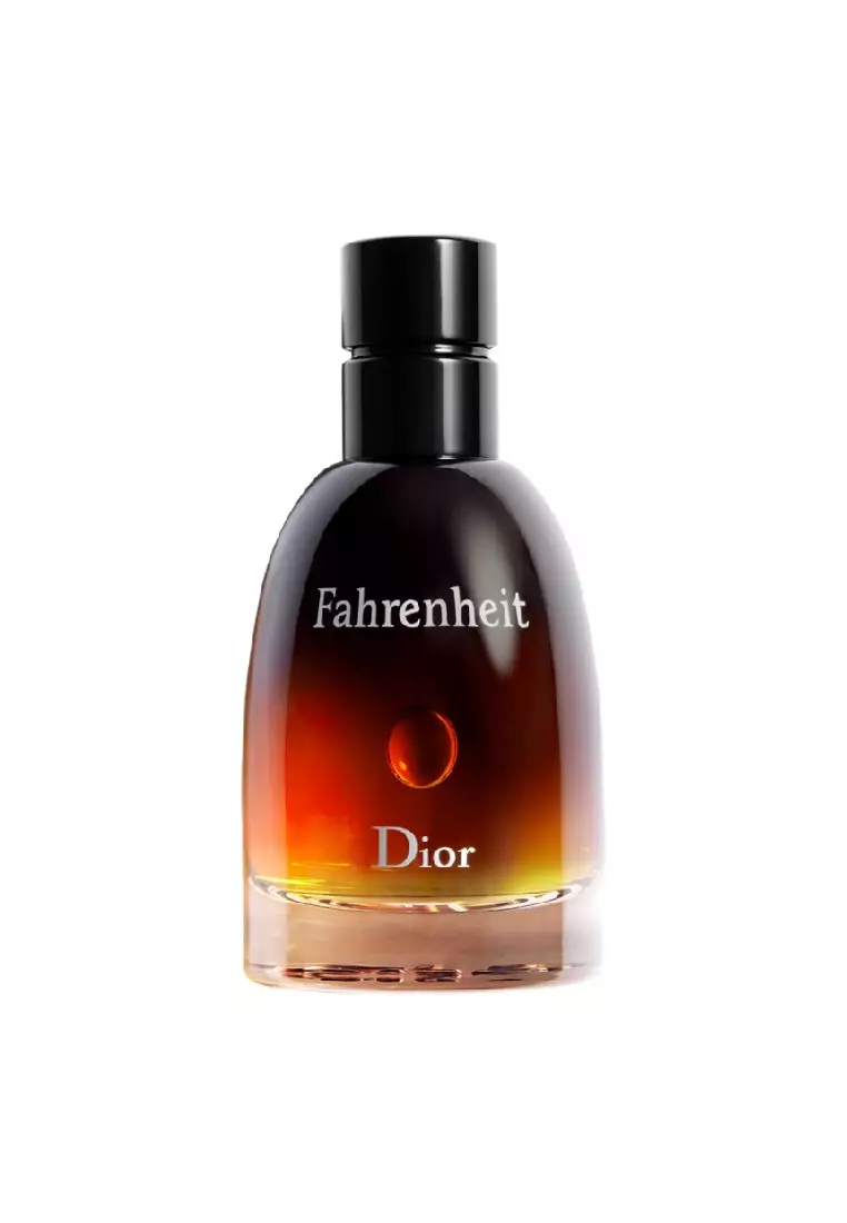 Christian Dior FAHRENHEIT PARFUM 75ml