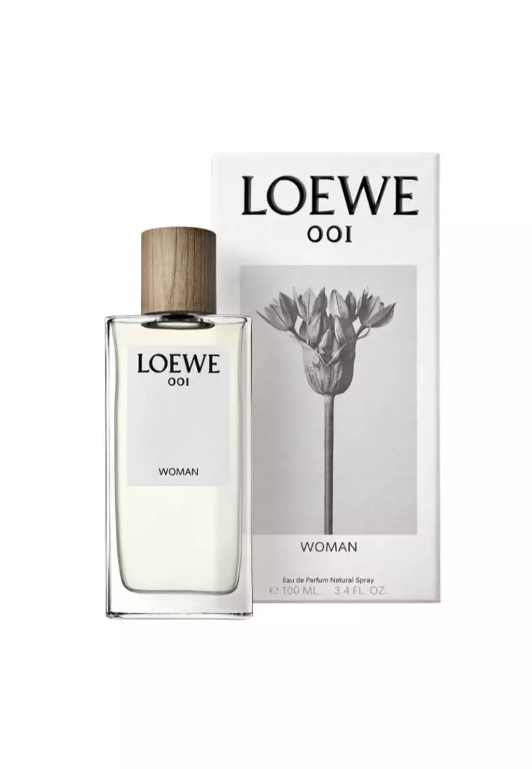 LOEWE-001 Woman Eau De Parfum 100ml