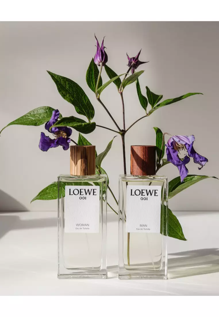 LOEWE-001 Woman Eau De Parfum 100ml